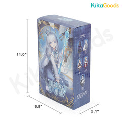 Time Rift & The Music Box Series Special 1/6 Action Figure BJD Blind Box