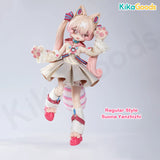 Burning Star Plan Series 1/8 Action Figure BJD Blind Box【Shipped in Jul./Aug. 2026】