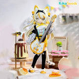 Burning Star Plan Series 1/8 Action Figure BJD Blind Box【Shipped in Jul./Aug. 2026】