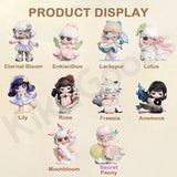 Liita Where Petals Settle Series Blind Box【Shipped in Jun./Jul. 2026】