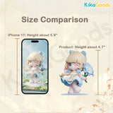 Liita Where Petals Settle Series Blind Box【Shipped in Jun./Jul. 2026】