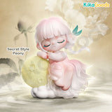 Liita Where Petals Settle Series Blind Box【Shipped in Jun./Jul. 2026】
