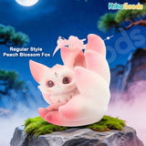 Jiu Wei Ling Hu Series Blind Box
