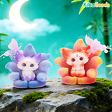 Jiu Wei Ling Hu Series Blind Box