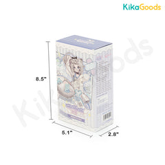 MEOW 3 Series 1/8 Action Figure BJD Blind Box