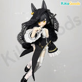 MEOW 3 Series 1/8 Action Figure BJD Blind Box【Shipped in Sept./Oct. 2026】