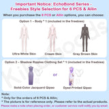 EchoBond Series 1/8 Action Figure BJD Blind Box【Shipped in Sept./Oct. 2026】