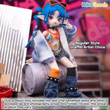 EchoBond Series 1/8 Action Figure BJD Blind Box【Shipped in Sept./Oct. 2026】