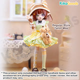 EchoBond Series 1/8 Action Figure BJD Blind Box【Shipped in Sept./Oct. 2026】