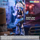 EchoBond Series 1/8 Action Figure BJD Blind Box【Shipped in Sept./Oct. 2026】
