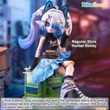 EchoBond Series 1/8 Action Figure BJD Blind Box【Shipped in Sept./Oct. 2026】