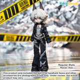EchoBond Series 1/8 Action Figure BJD Blind Box【Shipped in Sept./Oct. 2026】