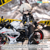 EchoBond Series 1/8 Action Figure BJD Blind Box【Shipped in Sept./Oct. 2026】