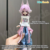 EchoBond Series 1/8 BJD Limited Action Figure【Shipped in Sept./Oct. 2026】