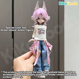 EchoBond Series 1/8 BJD Limited Action Figure【Shipped in Sept./Oct. 2026】