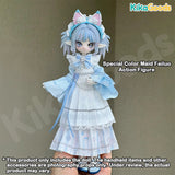EchoBond Series 1/8 BJD Limited Action Figure【Shipped in Sept./Oct. 2026】