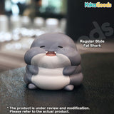 Shahimi Shark Series 4 Blind Box【Shipped in Jun./Jul. 2026】