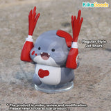 Shahimi Shark Series 4 Blind Box【Shipped in Jun./Jul. 2026】