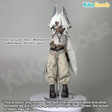 EchoBond Series 1/8 BJD Limited Action Figure【Shipped in Sept./Oct. 2026】
