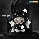 Moonin Enshrouded Night Series Plush Blind Box【Shipped in Jun./Jul. 2026】