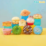 Large Cute Bean Baking Series 4 Blind Bag