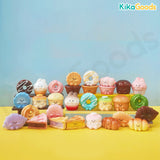 Large Cute Bean Baking Series 4 Blind Bag