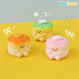 Large Cute Bean Baking Series 4 Blind Bag