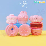 Large Cute Bean Baking Series 4 Blind Bag
