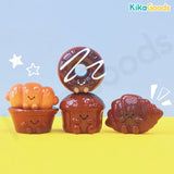 Large Cute Bean Baking Series 4 Blind Bag
