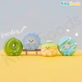 Large Cute Bean Baking Series 4 Blind Bag