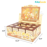 Bear Café Stories Series Blind Box