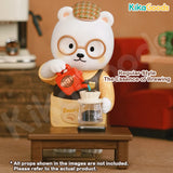 Bear Café Stories Series Blind Box
