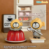 Bear Café Stories Series Blind Box