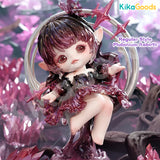 Flora Eternity of Time Series Blind Box