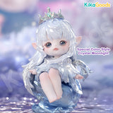Flora Eternity of Time Series Blind Box