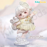 Flora Eternity of Time Series Blind Box