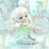 Flora Eternity of Time Series Blind Box