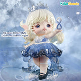 Flora Eternity of Time Series Blind Box