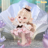 Flora Eternity of Time Series Blind Box