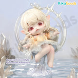 Flora Eternity of Time Series Blind Box