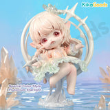 Flora Eternity of Time Series Blind Box