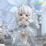 Flora Eternity of Time Series Blind Box