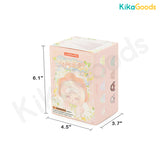 Lucky Deer Nai Blossom Tea Break Series Plush Blind Box
