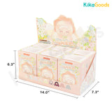 Lucky Deer Nai Blossom Tea Break Series Plush Blind Box