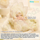 Lucky Deer Nai Blossom Tea Break Series Plush Blind Box