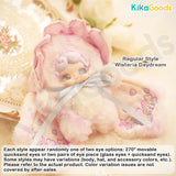Lucky Deer Nai Blossom Tea Break Series Plush Blind Box