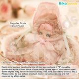 Lucky Deer Nai Blossom Tea Break Series Plush Blind Box