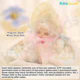 Lucky Deer Nai Blossom Tea Break Series Plush Blind Box