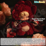 Lucky Deer Nai Blossom Tea Break Series Plush Blind Box