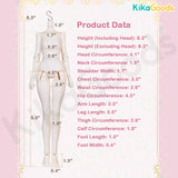 Good Night Ojosama Series Special 1/6 Action Figure BJD Blind Box